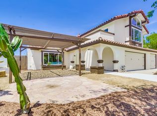 1866 Flume Dr, El Cajon, CA 92021
