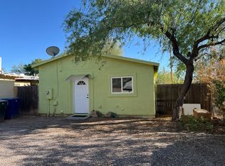 2931 N Mitch Dr #2, Tucson, AZ 85719