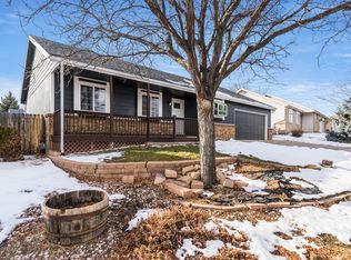 4400 Sunridge Dr, Loveland, CO 80538