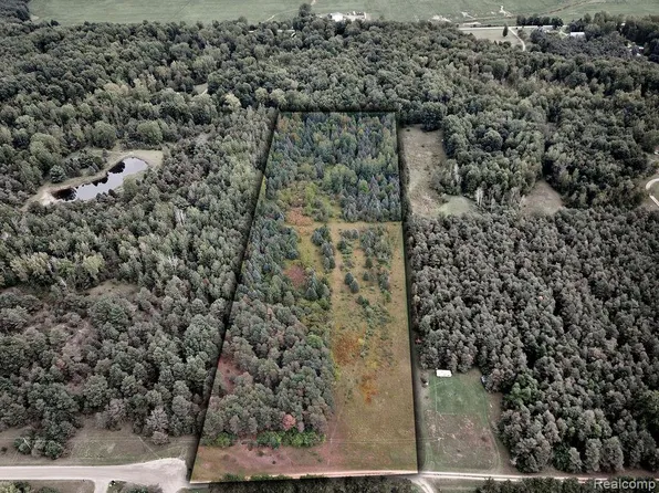 3921 Kile Rd, Vassar, MI 48768