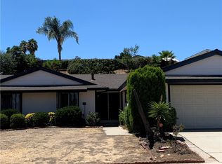 9750 Pebble Beach Dr, Santee, CA 92071