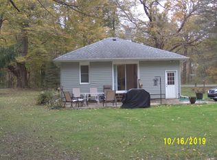 11104 8 Mile Rd, Battle Creek, MI 49014