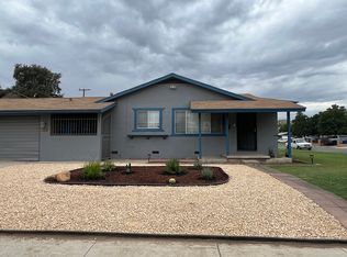 2901 S K St, Bakersfield, CA 93304
