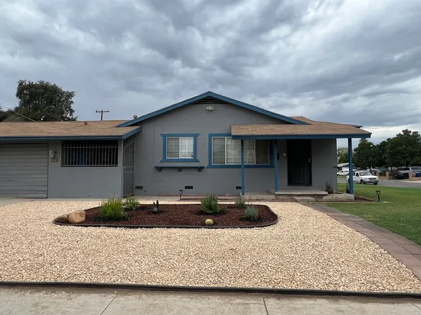 2901 S K St, Bakersfield, CA 93304