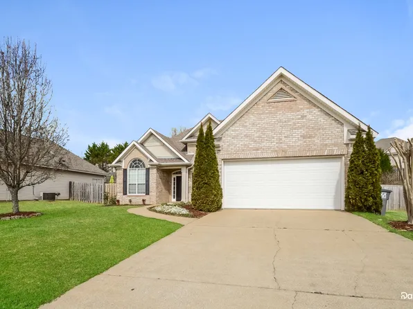 1313 Old Cahaba Trce, Helena, AL 35080