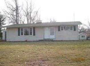 101 Cherokee St, Battle Creek, MI