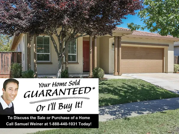 7536 Greenburn Dr, Roseville, CA 95678