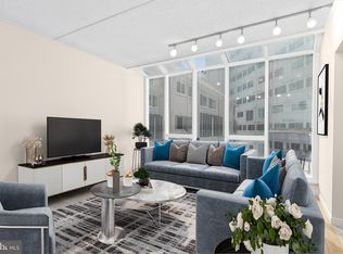 2301 Cherry St APT 4K, Philadelphia, PA 19103