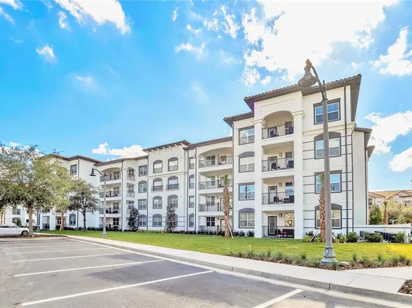 4013 Breakview Dr Unit A205, Orlando, FL 32819