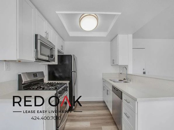 7705 Hampton Ave #2B-1Ba