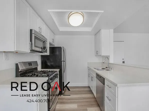 7705 Hampton Ave, 7705 Hampton Ave #2B-1Ba, Los Angeles, CA 90046