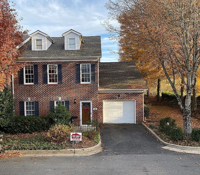 13 Charleston Ct, Johnson City, TN 37604 Zillow