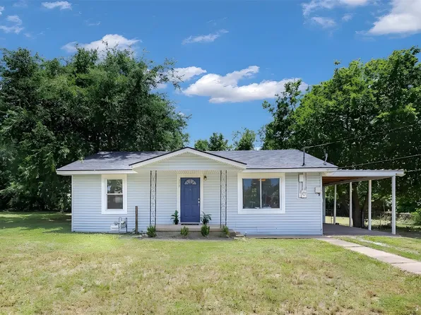 112 W Oconnell St, Howe, TX 75459