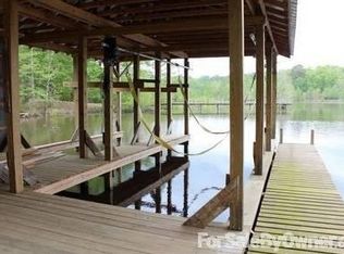 124 Fox Rd, Bernice, LA 71222