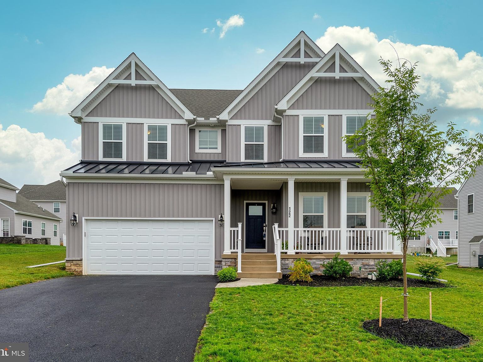 122 Herondale Dr, Landisville, PA 17538 MLS PALA2037976 Zillow