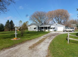 6236 Smiths Creek Rd, Smiths Creek, MI 48074