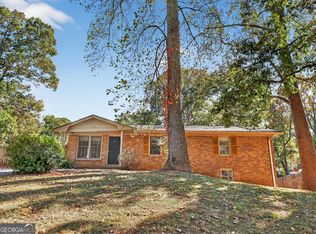 2401 Dawn Ct, Decatur, GA 30032