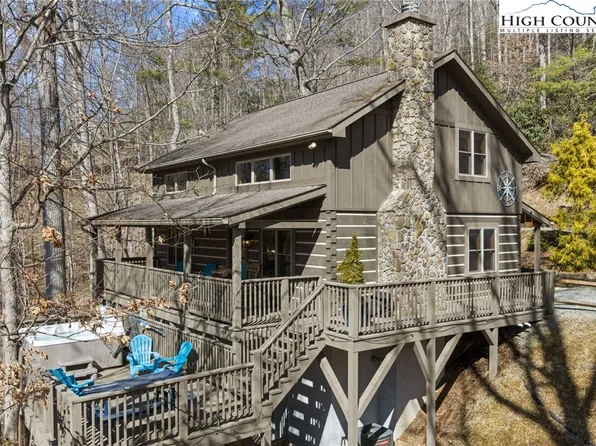 135 Jake Trail, Vilas, NC 28692