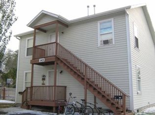 135 N 3rd St W APT A, Missoula, MT 59802