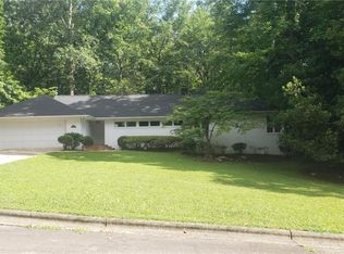 113 Trafalgar Dr, Lexington, NC 27292