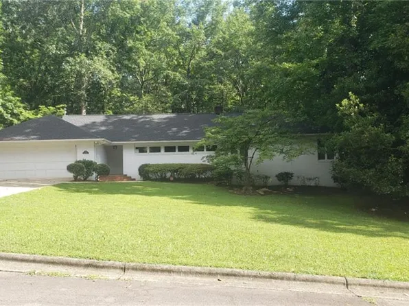 113 Trafalgar Dr, Lexington, NC 27292