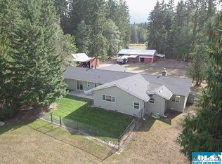 134 Blue Shadow Ln, Port Angeles, WA 98362