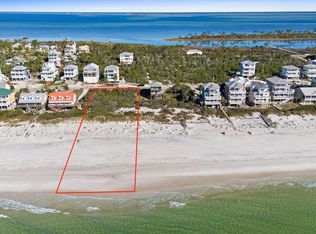 221 Haven Rd, Pt Saint Joe, FL 32456