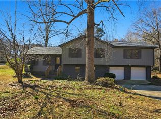 175 Wellington Dr, McDonough, GA 30252