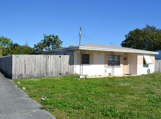 6245 Mayo St, Hollywood, FL 33023