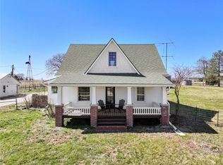 137 E 1400th Rd, Baldwin City, KS 66006