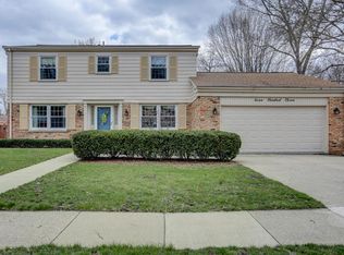 711 Park Lane Dr, Champaign, IL