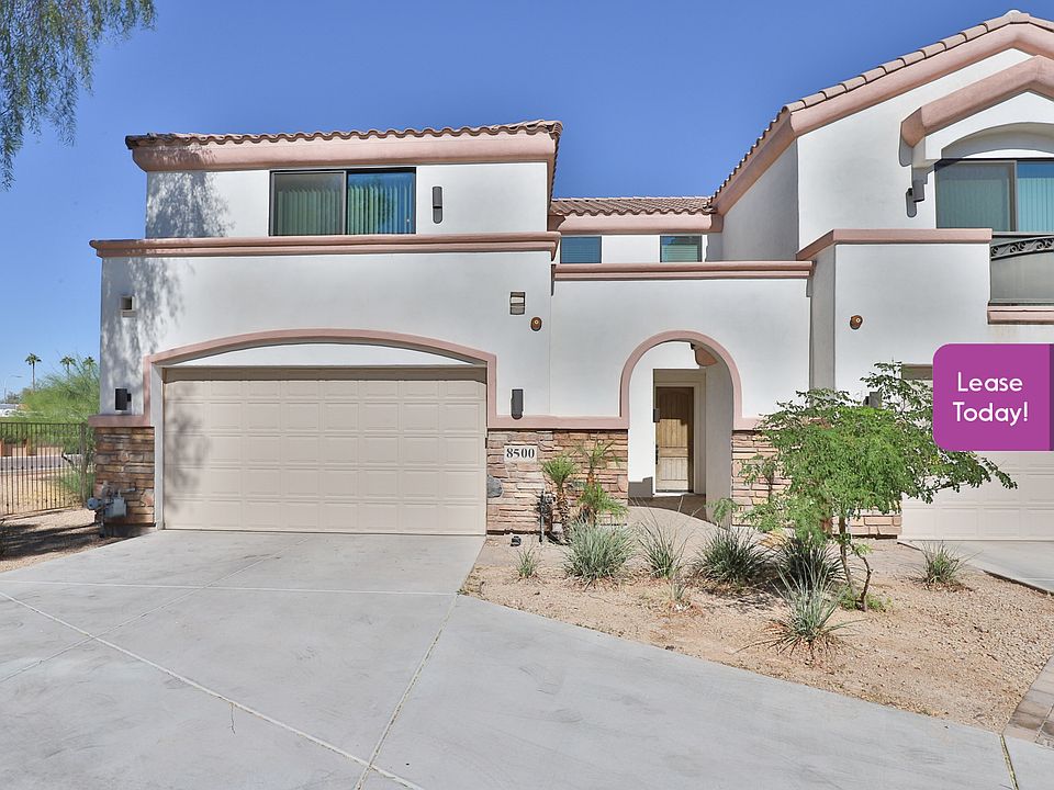 1st image of 8500 E Loma Land Dr
