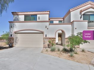 8500 E Loma Land Dr, Scottsdale, AZ 85257