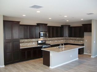 9021 S 41st Gln, Laveen, AZ 85339