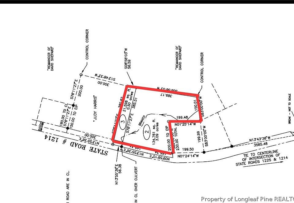 1st image of 7054 Calloway Rd