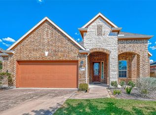 311 Ralston Ranch Ct, Rosenberg, TX 77469