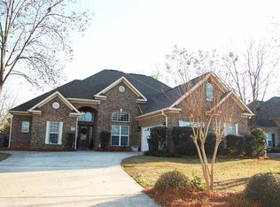 103 Pembroke Point, Centerville, GA 31028