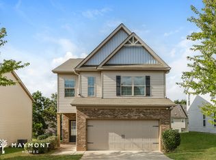 425 Pearl St, Locust Grove, GA 30248