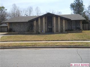 168 E 58th St, Tulsa, OK 74105