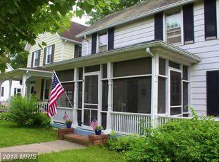 306 Winton Ave, Easton, MD 21601
