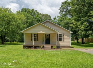 100 S Avery Rd SW, Rome, GA 30165