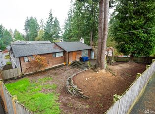 645 N 138th St, Seattle, WA 98133