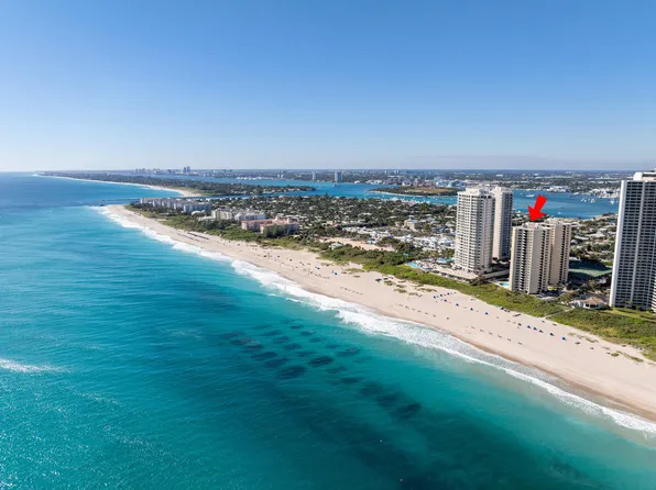 2800 N Ocean Drive #A-16c, Riviera Beach, FL 33404