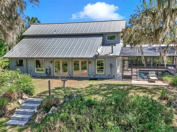 12490 NW Highway 320, Micanopy, FL 32667