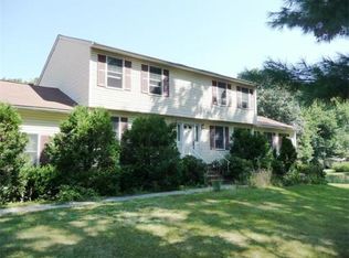 91 West St, Methuen, MA 01844