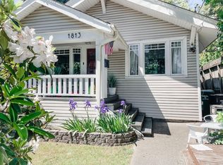 1813 Thorndyke Ave W, Seattle, WA 98199