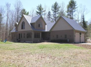 720 Waterville Rd, Skowhegan, ME 04976