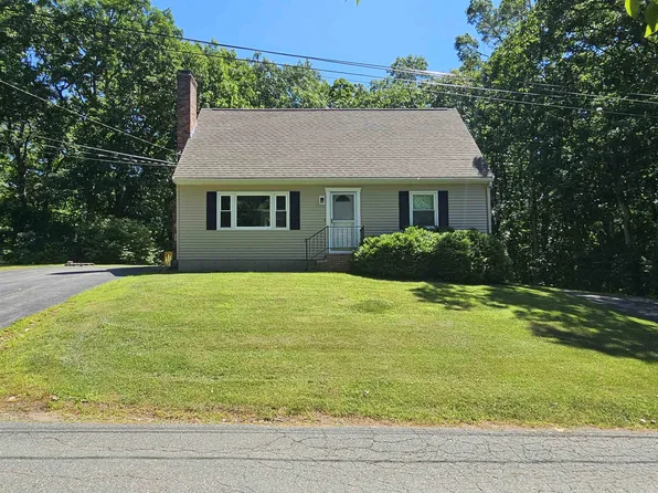 24 Jule Avenue, Salem, NH 03079