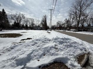 LOT 4 Erie St, Grayling, MI