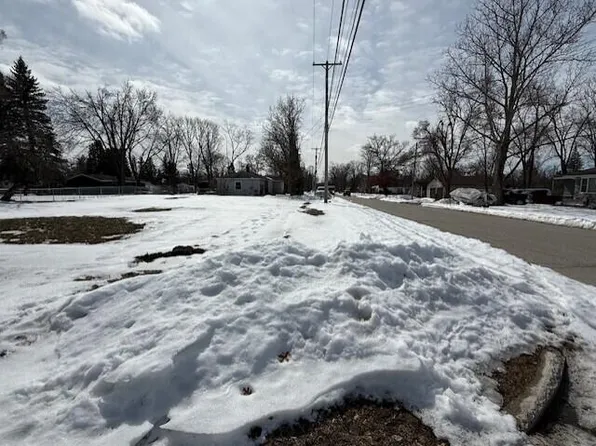 LOT 4 Erie St, Grayling, MI 49738